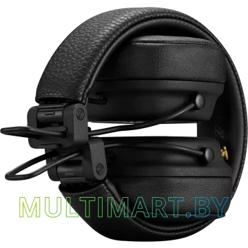 Наушники Marshall Major IV (черный) картинка 2